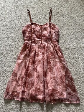 womens white embroidered dress Venus Dress